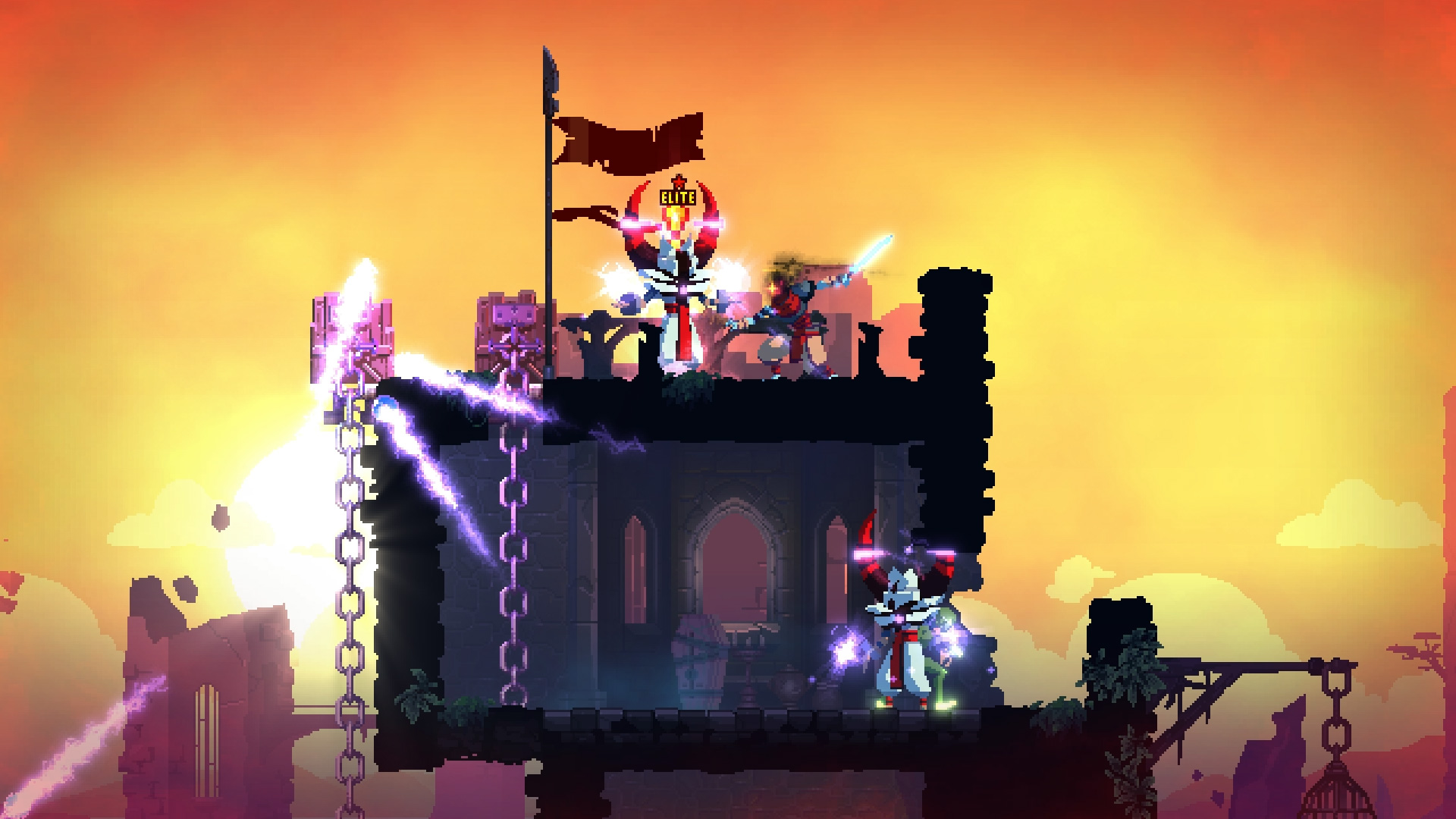 dead cells boss source cell dead cells boss source cell