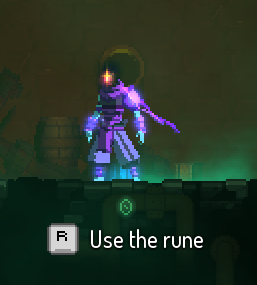 dead cells rune on ground dead cells rune on ground