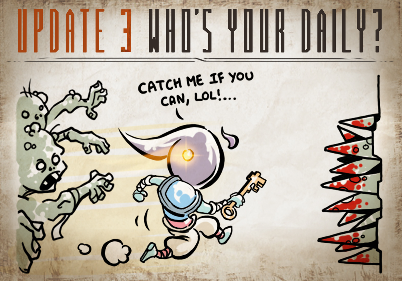 Steam Community :: Screenshot :: lol 2nd on leaderboards for a newly release DLC