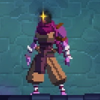 Outfits - Dead Cells Wiki