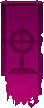 Graveyard flag