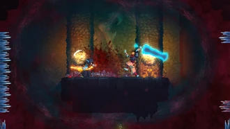 Official Dead Cells Wiki