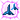 Crow's Foot Mutation Icon