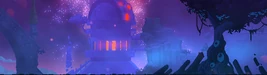 The Throne Room