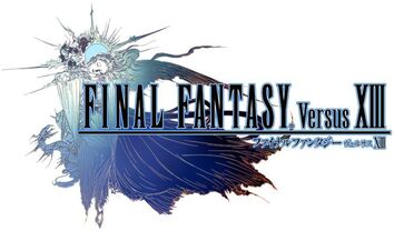 FFVSXIII logo