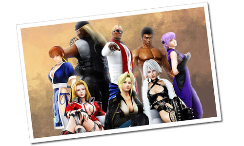 DOA Team