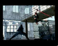 Tifa vs Ninjas