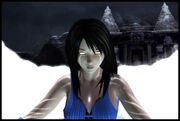 Rinoa Lunar Cry