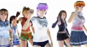 Ayane Sings