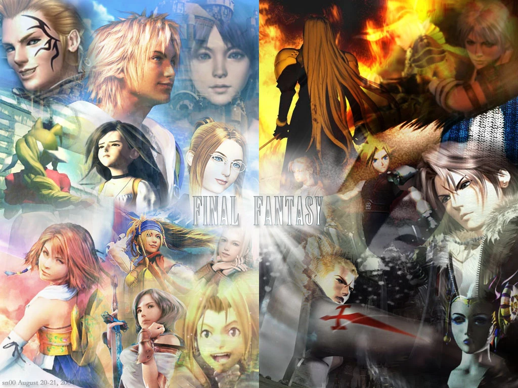 Forum Team Final Fantasy Kingdom Hearts Dead Fantasy Wiki Fandom