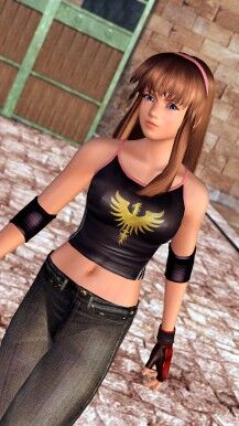 Hitomi | Dead Fantasy Wiki | Fandom Hitomi | Dead Fantasy Wiki | Fandom
