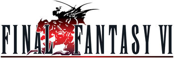 FFVI logo