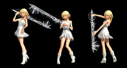 Keyblade | Dead Fantasy Wiki | Fandom