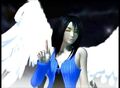 Rinoa's signature move