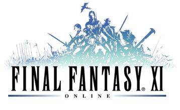 FFXI logo