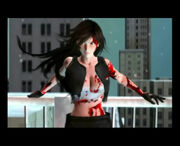 Injured Tifa 2