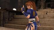 Kasumi DF remake