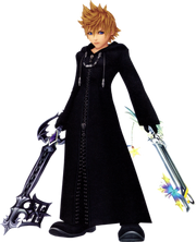 Roxas