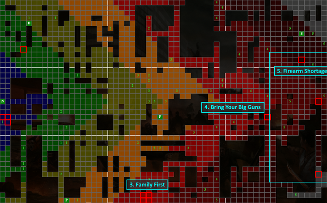 Missions Dead Frontier Wiki Fandom Missions Dead Frontier Wiki Fandom