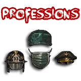 "Professions"