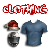 "Clothing"