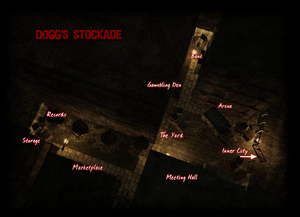 Dogg's Stockade