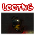 "Looting Tips & Tactics"