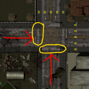 Intersection