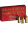 9mm Handgun Bullets