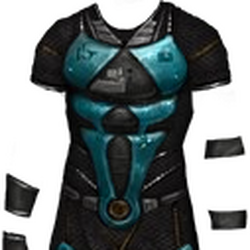 Cheap under armor top