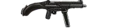 Dusk SMG