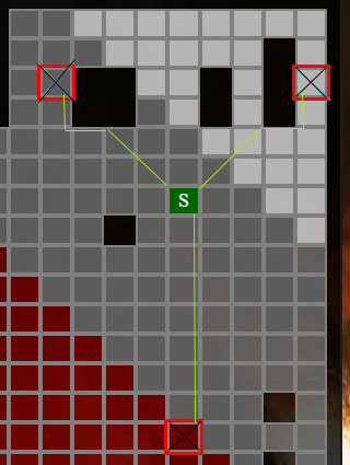 dead frontier map 2019 dead frontier map 2019