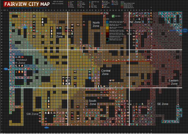 Dfmap