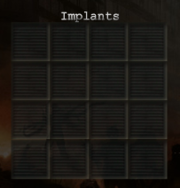 Implants