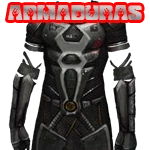 "Armaduras"