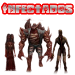 "Infectados"