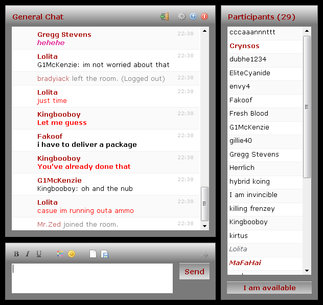 CB Radio Dead Frontier Wiki Fandom