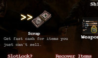 Scrap Icon