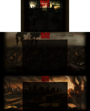 "Background Comparison"