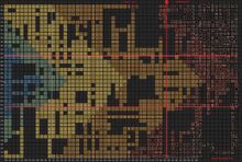 New DF map FP to bunker base