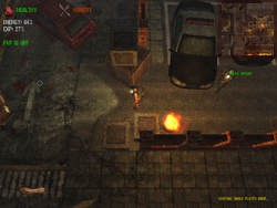 Precinct 13 Western Entrance.png