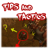 "Tips and Tactics"
