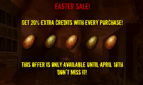 Eastersale2020