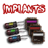 "Implants"
