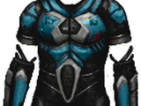 Craftable Armour