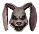 Bunny Head