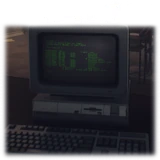 "Computer requirements"