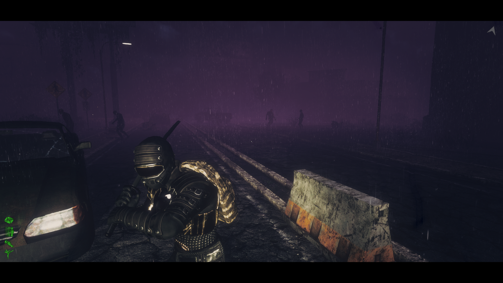 Requirements | Dead Frontier II Wiki | Fandom
