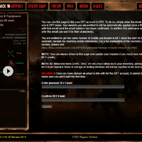 How To Link Accounts Dead Frontier Ii Wiki Fandom