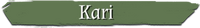 Kari Dialogue Tag